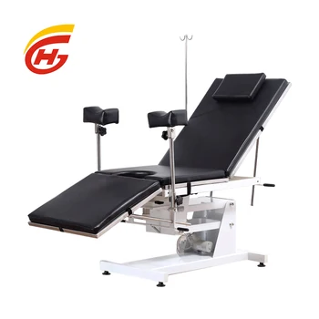 Болничните Легла, Електрически Стол за гинекологични Прегледи, Легла за пациенти, на Операционната маса