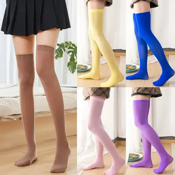 Дамски Модни чорапи в стил Лолита 