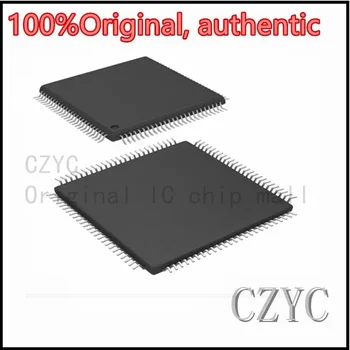 100% Оригинален чипсет PIC32MX675F512H-80I/PT PIC32MX675F512H-80I PIC32MX675F512H TQFP-100 SMD IC Автентичен