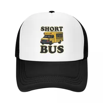Къса бейзболна шапка за автобуса, шапка за голф, луксозни маркови дамски шапки, мъжки