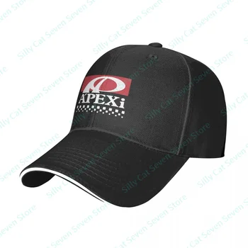 Персонални бейзболна шапка на Apexis Cool Унисекс За Възрастни, Регулируем Шапка за Татко, Мъжки Дамски Хип-Хоп Градинска Дамски Мъжки'