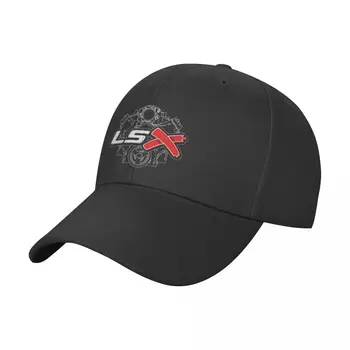 Двигатели LSX-най-добрите! Бейзболна шапка Icon, мъжки шапки, дамски шапки