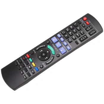 Дистанционно управление за Smart Remote N2QAYB000980 за Blu-Ray DVD плейър дистанционно управление