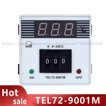 Оригиналния регулатор на температурата на фурната TEL72-9001M K type 0-399
