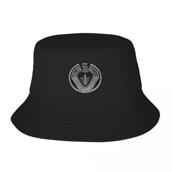 Нова шапка-кофа Stargate SGI Градинска Коледна шапка за голф Мъжки дамски