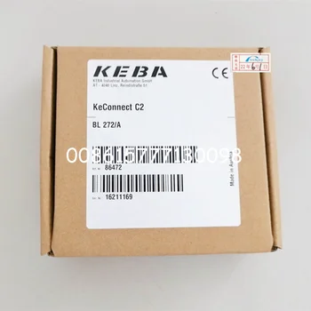 1 Бр., Безплатна доставка Нов модул KEBA Kemro K2-200 БЛ 272/A BL272/A