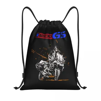 Мотоциклет R1200 GS Adventure Backpack на съвсем малък, За жени, мъже, спортна раница за фитнес, преносима чанта за тренировки Motorrad, велосипедист, чанта