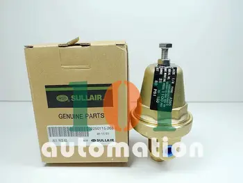 1бр Нов клапан за намаляване на налягането на въздушния компресор SULLAIR 02250115-268
