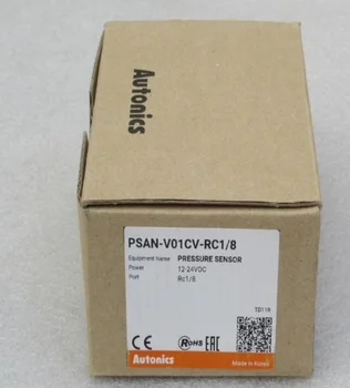 PSAN-V01CV-RC1/8 за безплатна доставка. нов