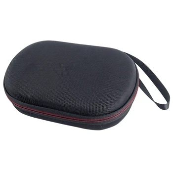 Чанта от EVA, защитен калъф, прахозащитен твърди калъфи за слушалки TUNE 700BT 710BT, калъф за съхранение на слушалки с ръчно колан, чанта за съхранение