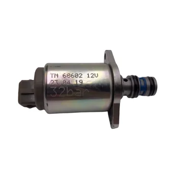 Аксесоари за багер TM61602 TM68602 електрически пропорционален намаляване на valve електромагнитен клапан 12V32BAR