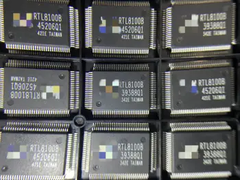 Нов оригинален RTL8100B RTL8100 Електронни компоненти на чип за IC