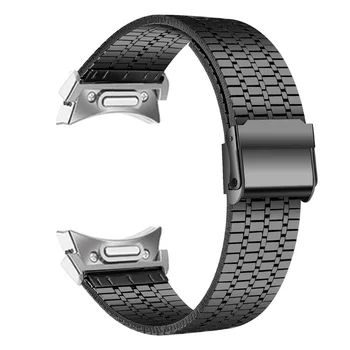 20 мм и Каишка За Samsung Galaxy Watch 6 40 мм 44 мм 6 classic 43 mm 47 mm аксесоари връзка гривна correa Galaxy watch 4/5/pro band