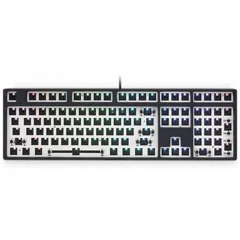 Комплект клавиатура EPOMAKER GK108 с възможност за 