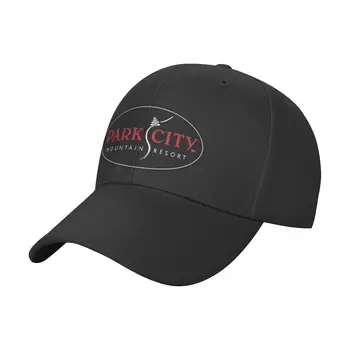 Бейзболна шапка Park City Mountain Resort (до 2014 г.) |F- | Шапки Шапки Мъжки Женски