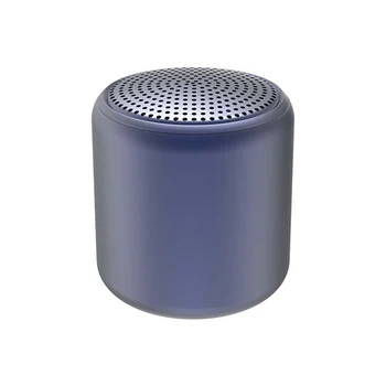206E Bluetooth високоговорител безжичен малък преносим мини говорител-субуфер портативен високоговорител с висока сила на звука
