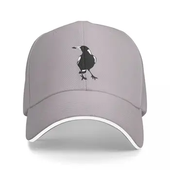 Австралийската сороковая шапка, бейзболна шапка, шапка с див топката, мъжки луксозна шапка за жени, мъже