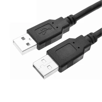 Удължителен кабел, USB 2.0, Тип 