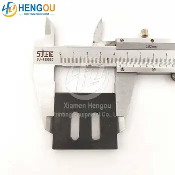офсетен инструмент за отстраняване на мастило heidelberg mo SM102 CD102, резервни части за печат хайделберг cd102
