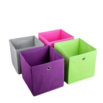 Кутия за съхранение на тъкани BY138, кутия за съхранение на дрехи